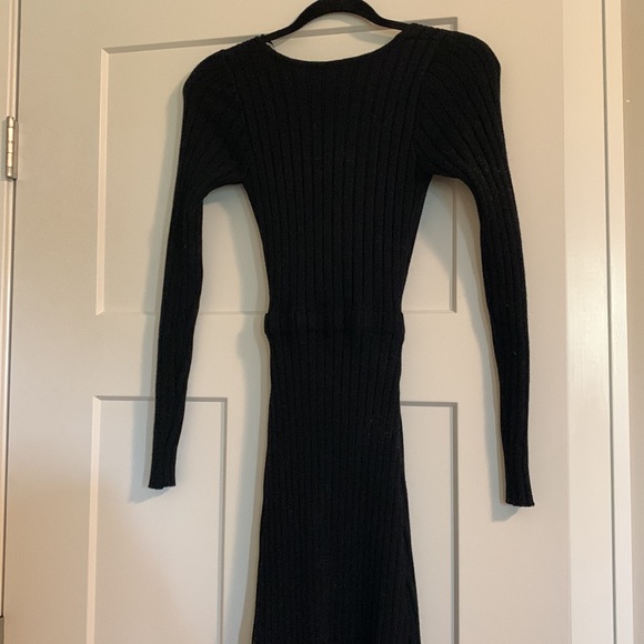 Lioness Main Squeeze Midi Dress - Picture 7 of 7